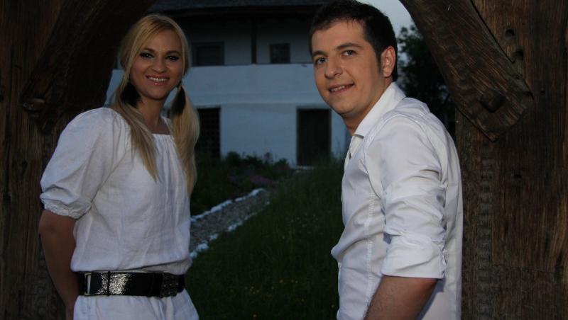 Marius si Andreea de la Datina au ratat un concert din cauza grevei din Spania