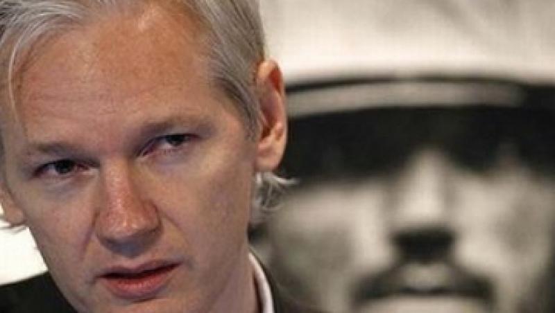 Sefii de stat ii iau apararea fondatorului WikiLeaks. Nominalizat la Premiul Nobel pentru pace?