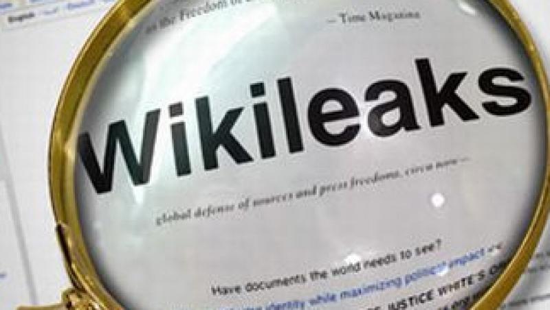 WikiLeaks: Vaticanul a ajutat la eliberarea a 15 marinari britanici detinuti in Iran