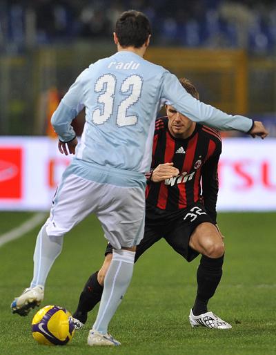 Radu Stefan sustine ca transferul sau la FC Barcelona este o inventie