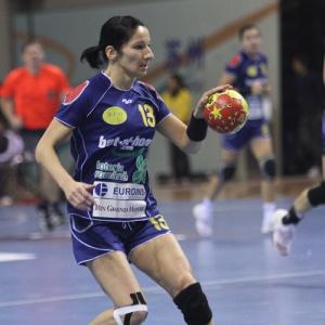 Cristina Varzaru s-a accidentat grav si rateaza europenele. Vezi programul Romaniei in Grupa I Principala!