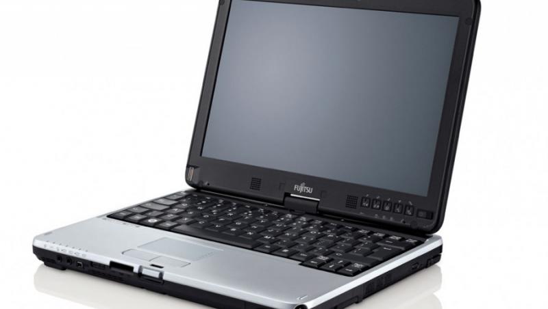 Totul despre noua linie de laptopuri Fujitsu Lifebook