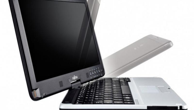 Totul despre noua linie de laptopuri Fujitsu Lifebook