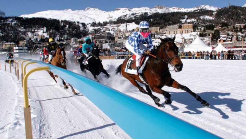Cinci destinatii care te provoaca in Alpi