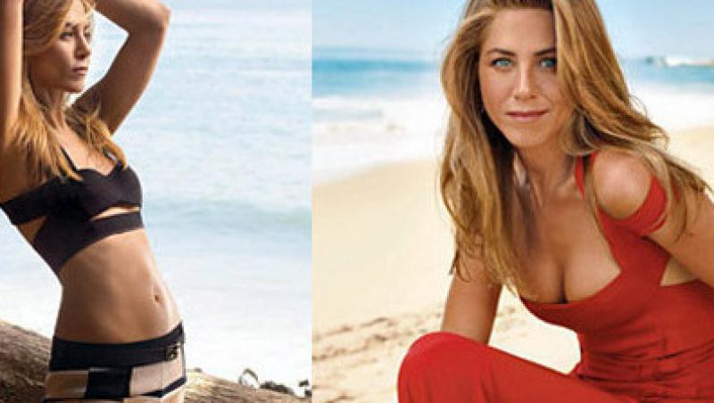 Sfaturi de Sarbatori de la antrenoarea lui Jennifer Aniston