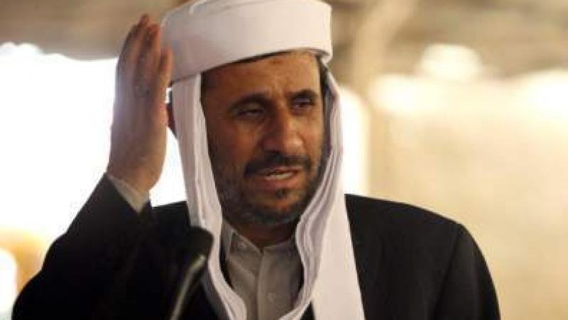 Ahmadinejad l-a demis pe ministrul iranian al Afacerilor Externe