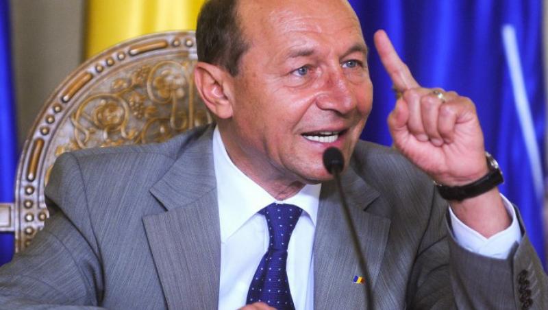 Basescu, despre retragerea lui Marko de la sefia UDMR: 