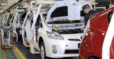 Toyota vrea sa cucereasca piata mondiala