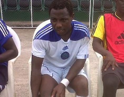 Inca o tragedie in fotbal! Un jucator nigerian de 21 de ani a decedat pe teren