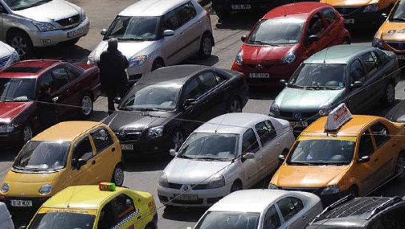 Piata auto romaneasca a crescut cu 34% in noiembrie