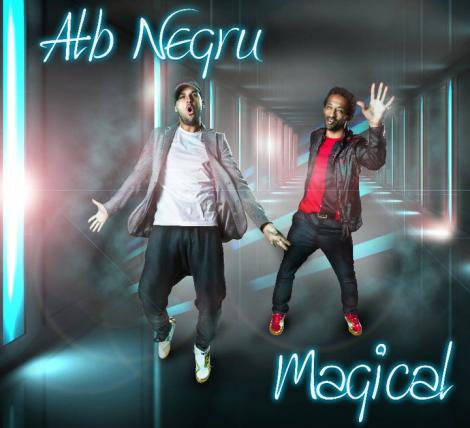Premiera / Alb Negru - Magical