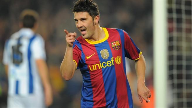 Primera Division: FC Barcelona - Real Sociedad 5-0/ Catalanii, la cea de-a noua victorie consecutiva