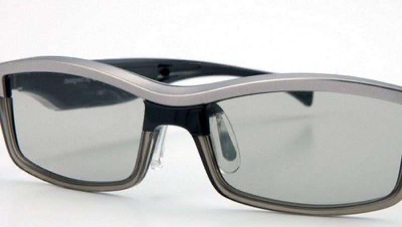 LG lanseaza ochelari 3D realizati de designeri celebri