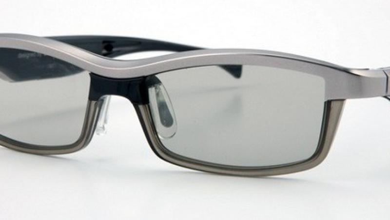 LG lanseaza ochelari 3D realizati de designeri celebri