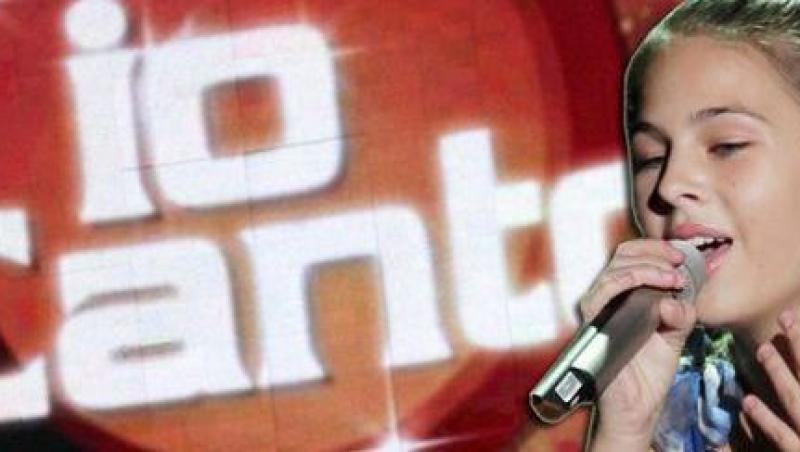 VIDEO! Andreea Olariu a castigat premiul special al juriului in finala 