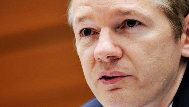 Julian Assange ramane in inchisoare, dupa ce eliberarea conditionata a fost contestata