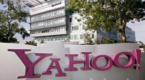 Yahoo! ar putea concedia 5% din angajati