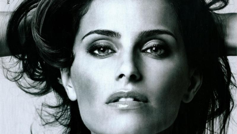 FOTO! Nelly Furtado, pictorial seducator in Maxim