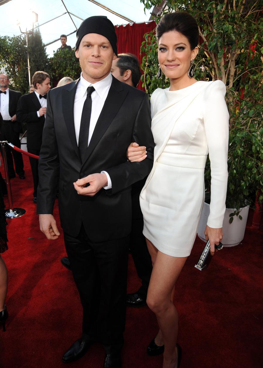 Michael C. Hall divorteaza dupa doar doi ani de casatorie