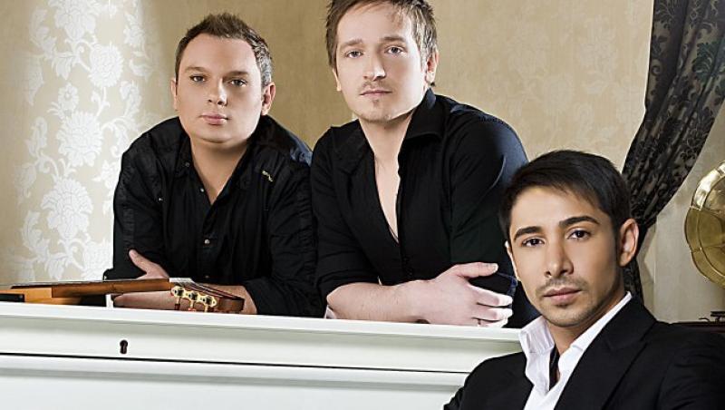 Adi ”Korekt” Cristescu si-a facut trupa si a ajuns in finala nationala Eurovision