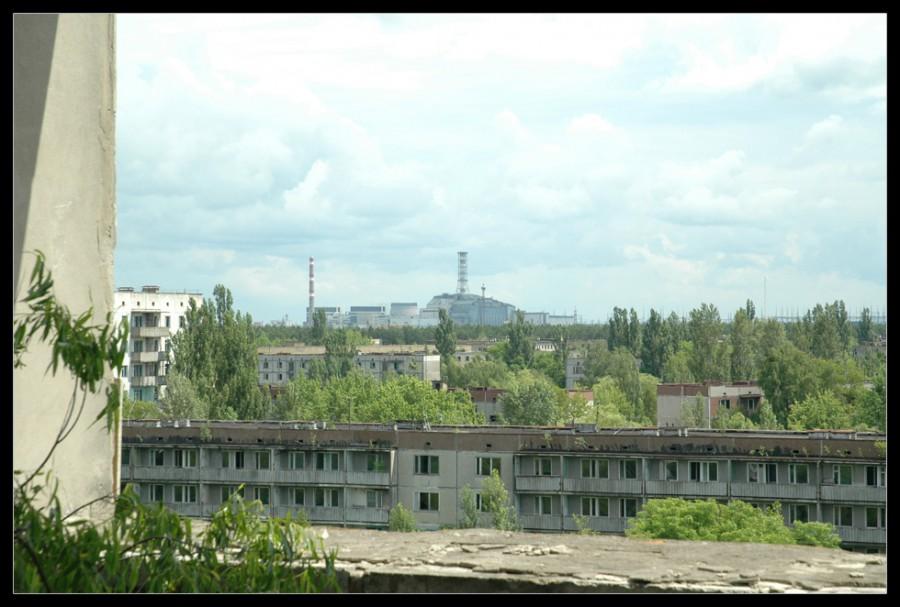 Cernobilul va putea fi vizitat de turisti, din 2011