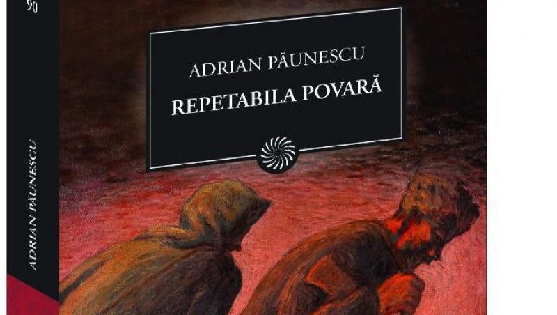 Jurnalul National apare impreuna cu volumul “Repetabila Povara” de Adrian Paunescu