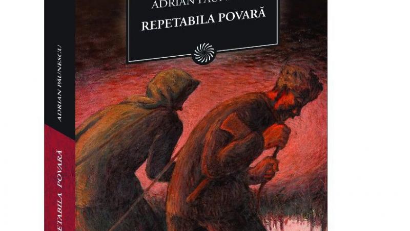 Jurnalul National apare impreuna cu volumul “Repetabila Povara” de Adrian Paunescu