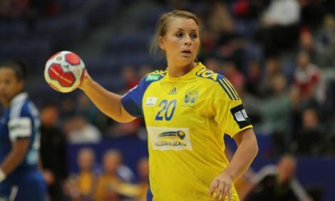 CE 2010: Romania intalneste Suedia in semifinale