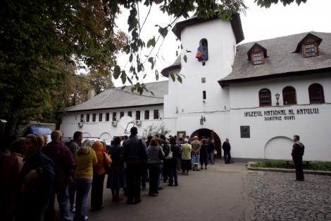 Muzeul Satului va arata din 2011 ca un sat real. Lucrarile de amenajare vor costa peste 2 milioane de euro