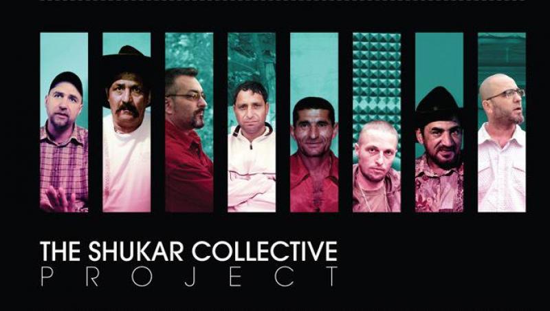 The Shukar Collective Project prezentat la Seara de film de la ICR