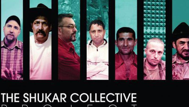 The Shukar Collective Project prezentat la Seara de film de la ICR