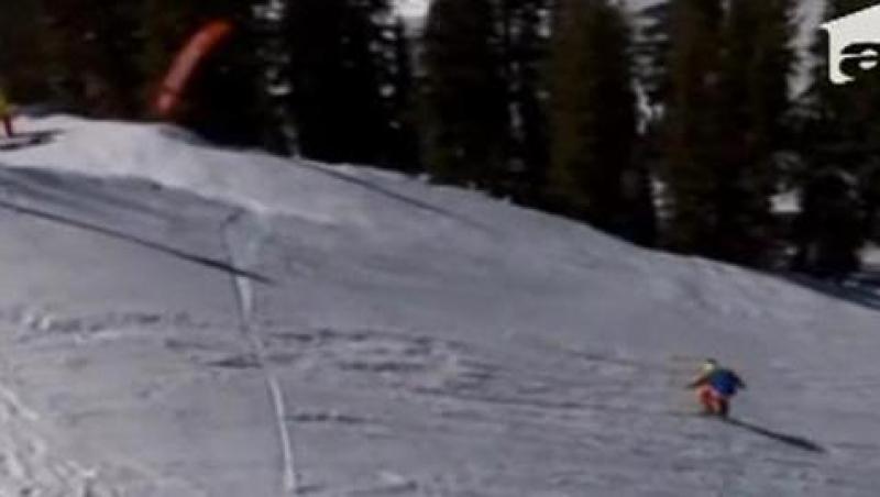 VIDEO! Compilatie de sarituri cu snowboardul!