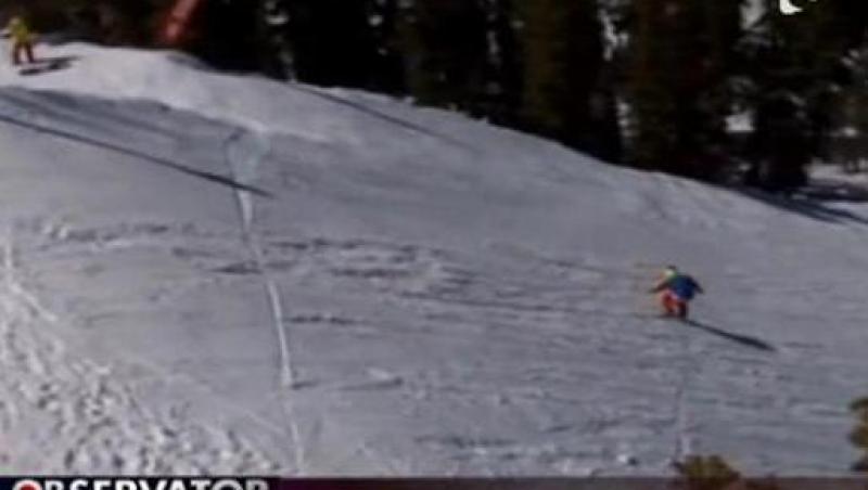 VIDEO! Compilatie de sarituri cu snowboardul!