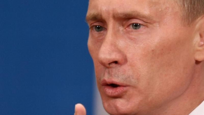 Putin nu exclude o candidatura la alegerile parlamentare din 2011
