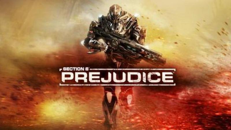 Section 8: Prejudice, un joc cu surprize