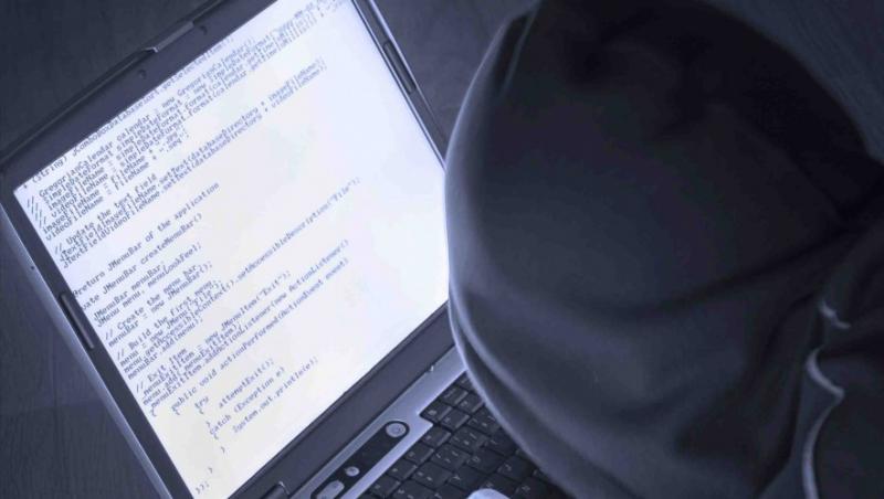 Ca`n filme: Un programator a fost rapit si obligat sa sparga conturile unor banci