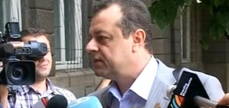 Senatorul PDL, Mircea Banias, cercetat in dosarul directorilor de la UCM Resita