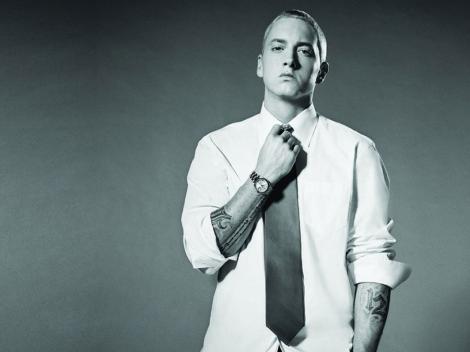 Eminem si Bruno Mars, favoriti la premiile Grammy