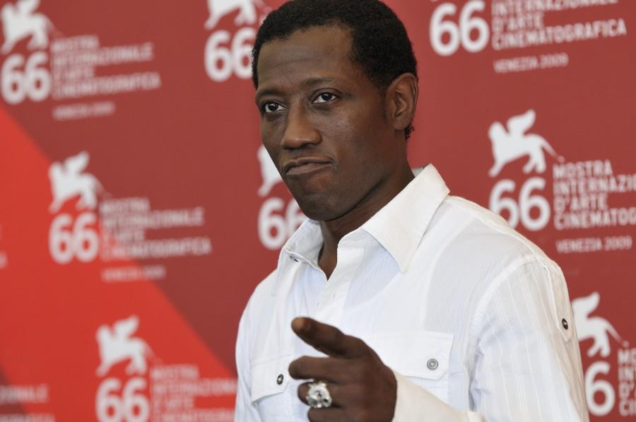 Wesley Snipes mai are doar  o saptamana de libertate