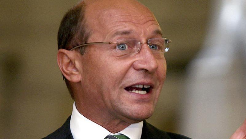 Basescu la OSCE: 