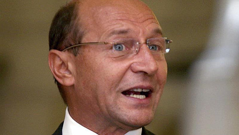 Basescu la OSCE: 