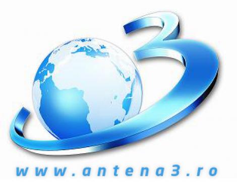 Antena 3, cea mai apreciata oferta de programe informative si de publicistica pe 1 Decembrie