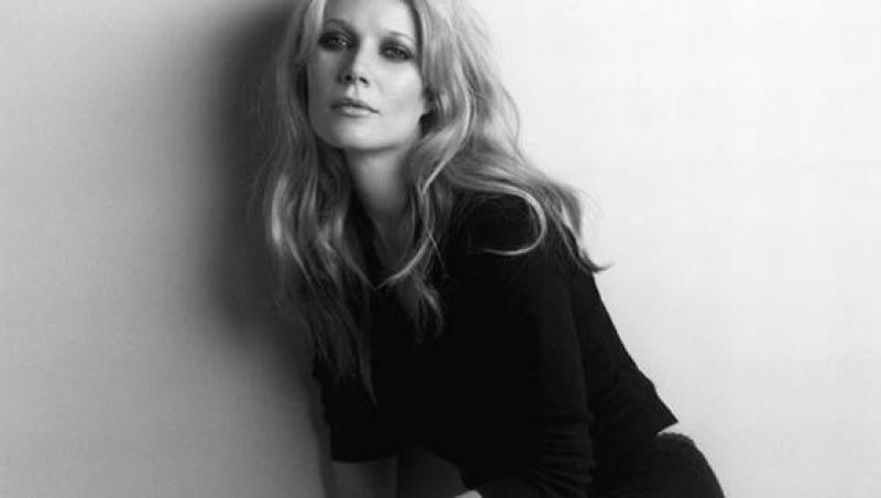 Copiii lui Gwyneth Paltrow cred ca ea este o cantareata de succes