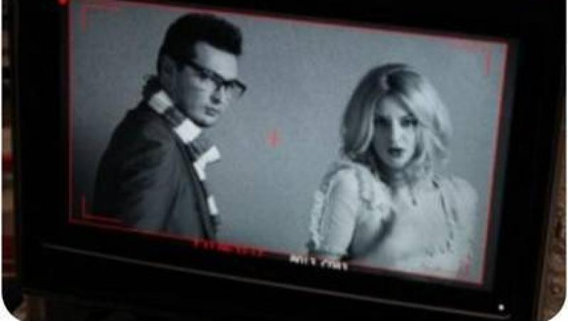 Liviu Hodor si Tara au lansat videoclipul singlelui 