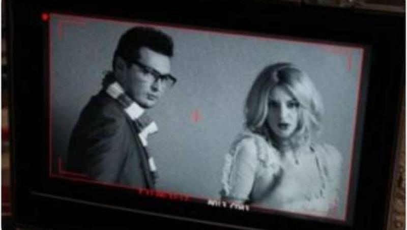 Liviu Hodor si Tara au lansat videoclipul singlelui 