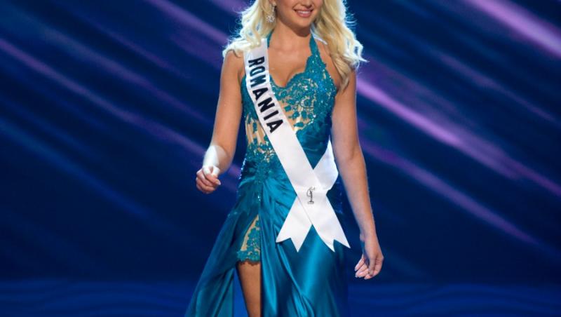Brazilia va gazdui Miss Universe 2011!