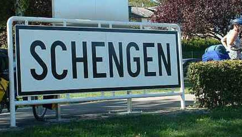 Franta si Germania nu vor Romania in Schengen, desi tehnic este pregatita