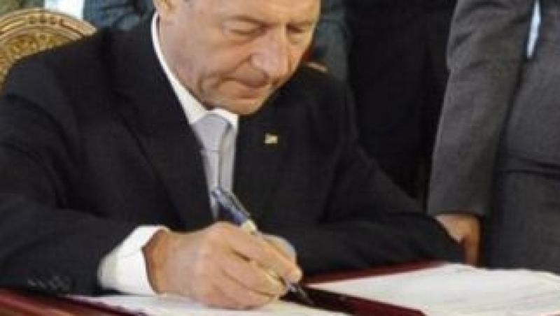 Basescu a trimis o scrisoare catre PSD si PC, pentru a cere validarea noilor membrii ai CSM