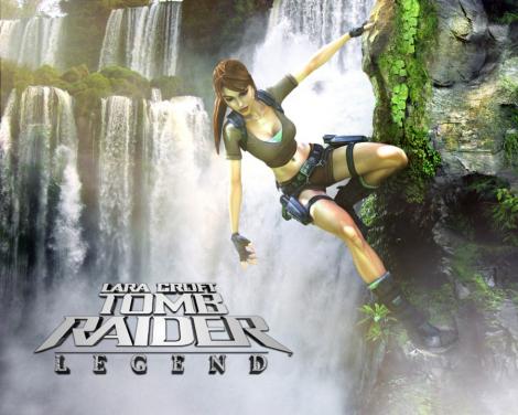 Trei jocuri Tomb Raider in HD, special pentru PlayStation 3