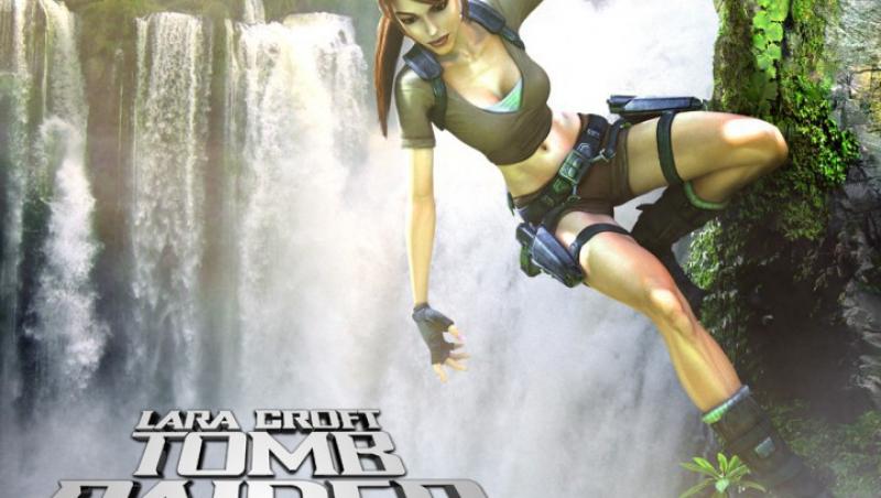 Trei jocuri Tomb Raider in HD, special pentru PlayStation 3